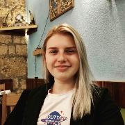 Profile photo of Sunita Špica